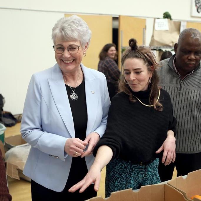 No cuts to people or services, but B.C. budget deficit to rise, finance minister says